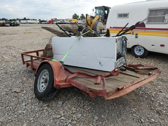 Продаж на аукціоні авто 2020 Lonestar Flatbed, vin: 5VYBU10179H002240, номер лоту: 81578595