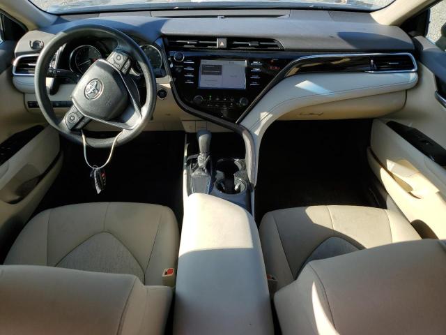 72057455 :رقم المزاد ، JTNB11HKXJ3034945 vin ، 2018 Toyota Camry L مزاد بيع