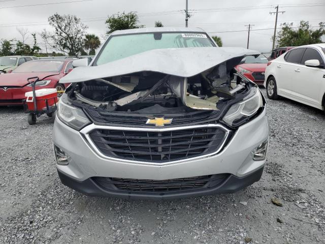 2019 Chevrolet Equinox მანქანა იყიდება აუქციონზე, vin: 3GNAXKEV2KL272515, აუქციონის ნომერი: 80092965