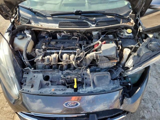 Продаж на аукціоні авто 2015 Ford Fiesta, vin: 3FADP4BJ7FM175951, номер лоту: 83786095
