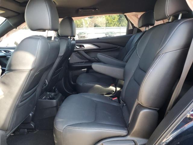 80662865 :رقم المزاد ، JM3TCBDY7M0521326 vin ، 2021 Mazda Cx-9 مزاد بيع