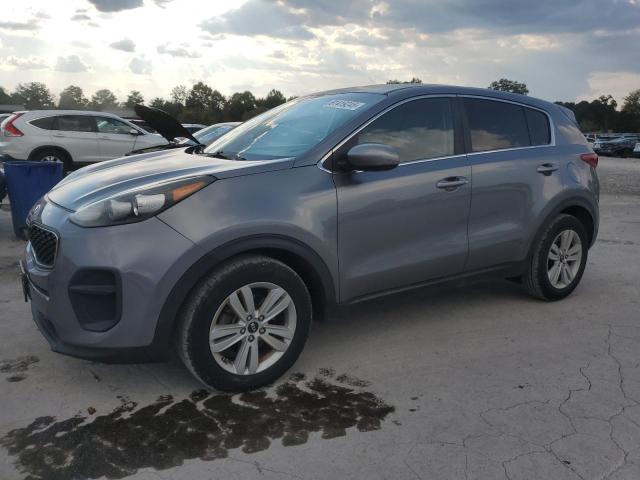 Auction sale of the 2017 Kia Sportage L, vin: KNDPM3AC2H7073368, lot number: 81419245