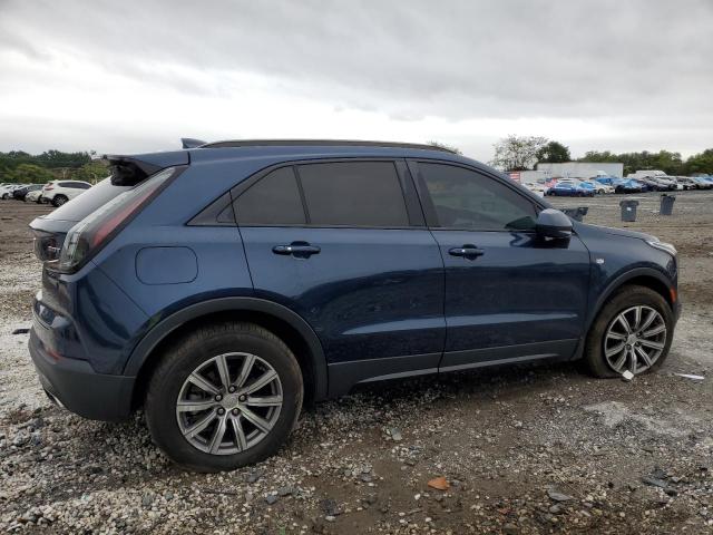 Aukcja sprzedaży 2019 Cadillac Xt4, vin: 1GYFZER45KF104514, numer aukcji: 80387925