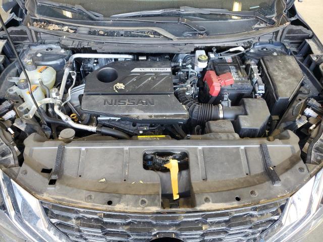 Продаж на аукціоні авто 2023 Nissan Rogue, vin: 5N1BT3BB0PC751250, номер лоту: 80865585