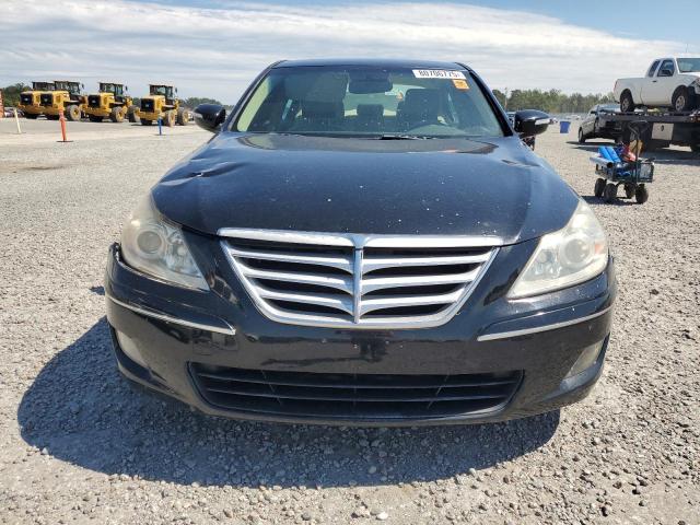 Продаж на аукціоні авто 2009 Hyundai Genesis 3., vin: KMHGC46E09U054268, номер лоту: 80706775