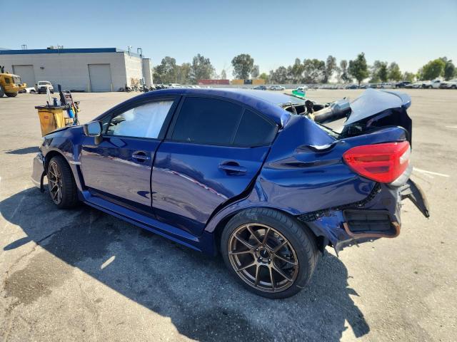 80584095 :رقم المزاد ، JF1VA1F67K8814967 vin ، 2019 Subaru Wrx Premium مزاد بيع