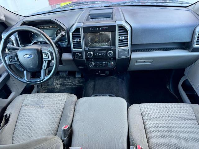 81163565 :رقم المزاد ، 1FTEW1EF5FFB93209 vin ، 2015 Ford F150 Super مزاد بيع