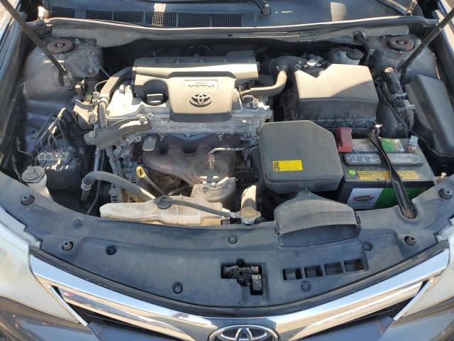 2012 Toyota Camry Base მანქანა იყიდება აუქციონზე, vin: 4T4BF1FK4CR235506, აუქციონის ნომერი: 80554325
