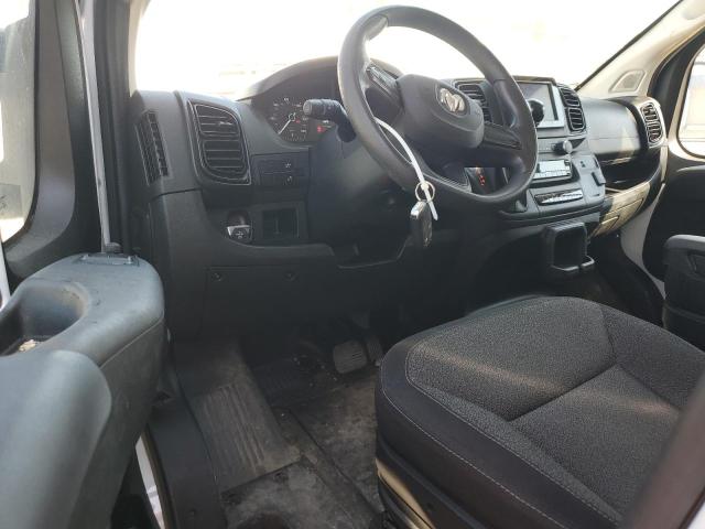 Aukcja sprzedaży 2023 Ram Promaster 3500, vin: 3C6MRVJG2PE502954, numer aukcji: 71770005