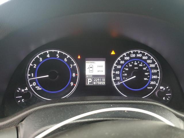 Aukcja sprzedaży 2012 Infiniti G37, vin: JN1CV6AR6CM676080, numer aukcji: 83935225