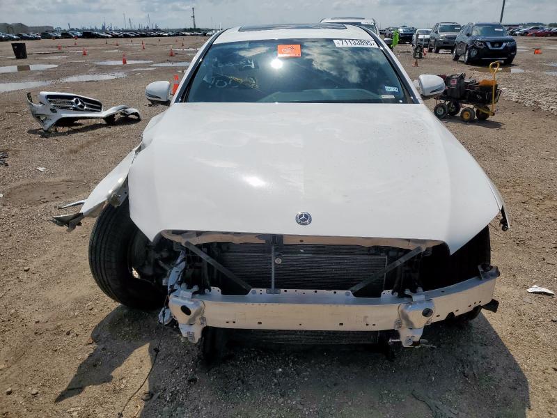 Aukcja sprzedaży 2019 Mercedes-benz E 300, vin: WDDZF4JB0KA552243, numer aukcji: 71133895