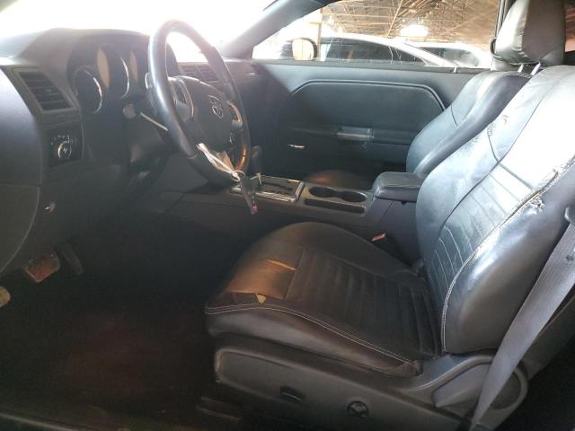 Aukcja sprzedaży 2012 Dodge Challenger, vin: 2C3CDYBT1CH101351, numer aukcji: 71555005