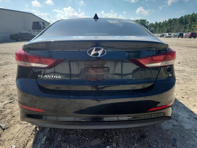 71156115 :رقم المزاد ، 5NPD84LF4HH020641 vin ، 2017 Hyundai Elantra مزاد بيع