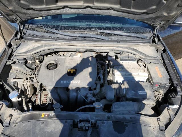 Продажа на аукционе авто 2017 Hyundai Elantra Se, vin: KMHD84LF5HU373861, номер лота: 83826855