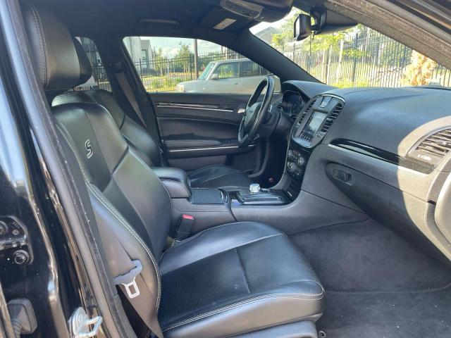 Aukcja sprzedaży 2018 Chrysler 300 S, vin: 2C3CCABG5JH313938, numer aukcji: 80020735
