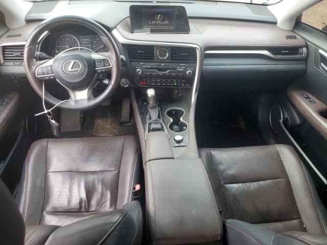Aukcja sprzedaży 2017 Lexus Rx 350 Bas, vin: 2T2BZMCA9HC069227, numer aukcji: 81765205