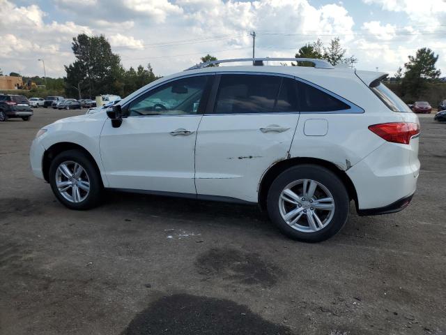 Aukcja sprzedaży 2014 Acura Rdx, vin: 5J8TB3H39EL006278, numer aukcji: 81313715