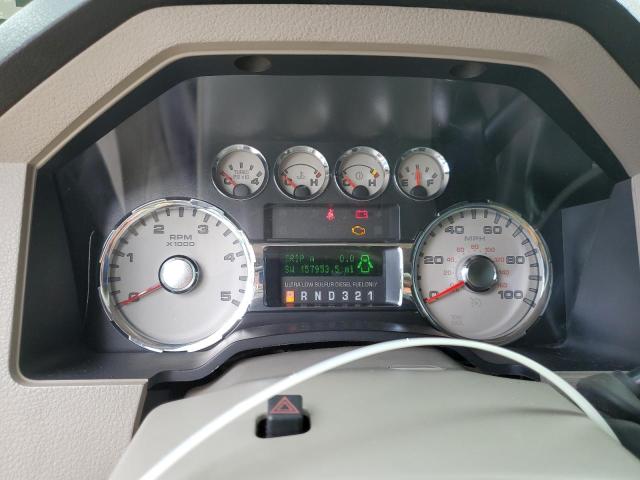 Продажа на аукционе авто 2010 Ford F350 Super Duty, vin: 1FTWW3BRXAEA14224, номер лота: 71810475