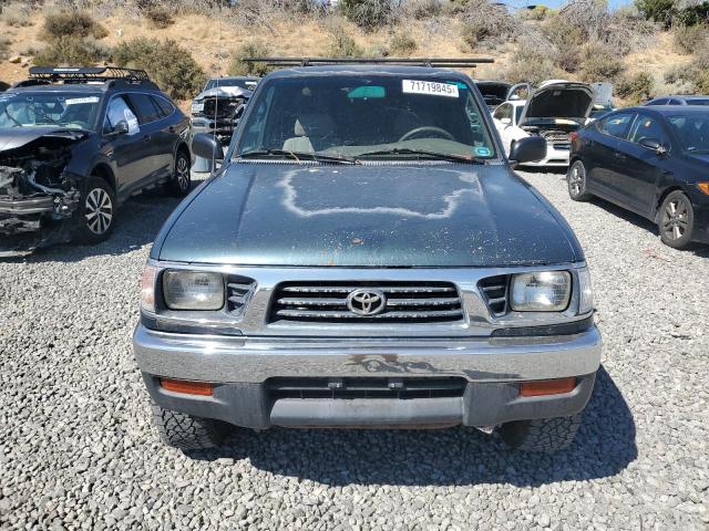1995 Toyota Tacoma მანქანა იყიდება აუქციონზე, vin: 4TAVN73F3SZ084485, აუქციონის ნომერი: 71719845