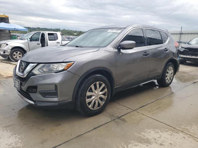 2017 Nissan Rogue მანქანა იყიდება აუქციონზე, vin: 5N1AT2MT9HC832583, აუქციონის ნომერი: 83867265