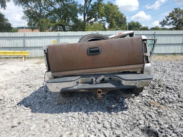 Aukcja sprzedaży 2007 Chevrolet Silverado K1500 Classic, vin: 3GCEK14X77G247650, numer aukcji: 71004475