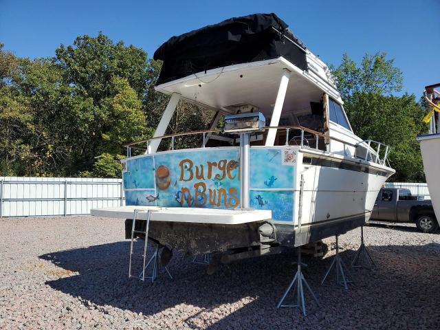 Aukcja sprzedaży 1974 Carver Yachts Boat, vin: CDR38021M748, numer aukcji: 84444895