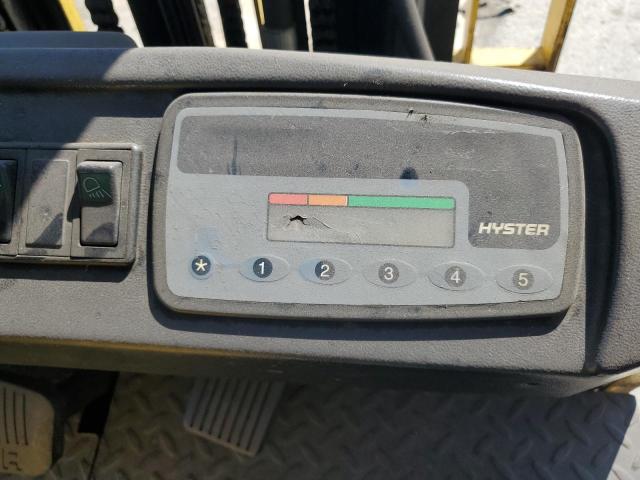 2008 Hyster Forklift მანქანა იყიდება აუქციონზე, vin: H160N01537W, აუქციონის ნომერი: 46567946