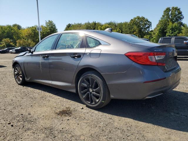 2019 Hond Accord Lx მანქანა იყიდება აუქციონზე, vin: 1HGCV1F1XKA065196, აუქციონის ნომერი: 80514115