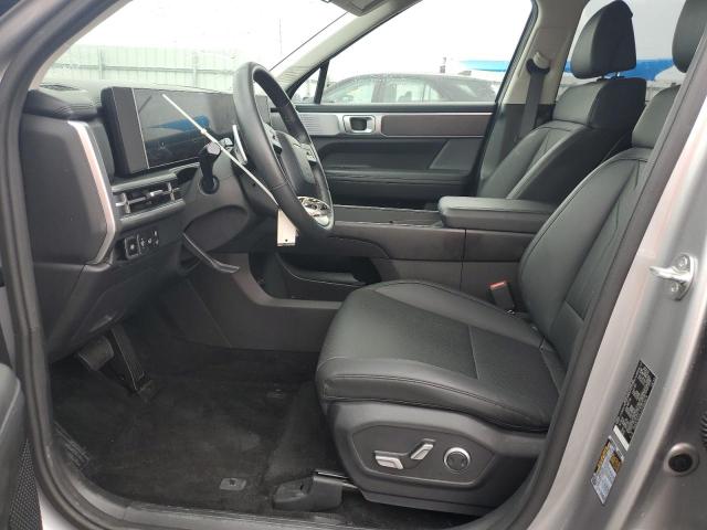 80215315 :رقم المزاد ، 5NMP3DGL6SH068674 vin ، 2025 Hyundai Santa Fe مزاد بيع
