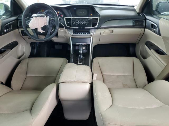 Продажа на аукционе авто 2015 Honda Accord, vin: 1HGCR2F32FA030640, номер лота: 80571485