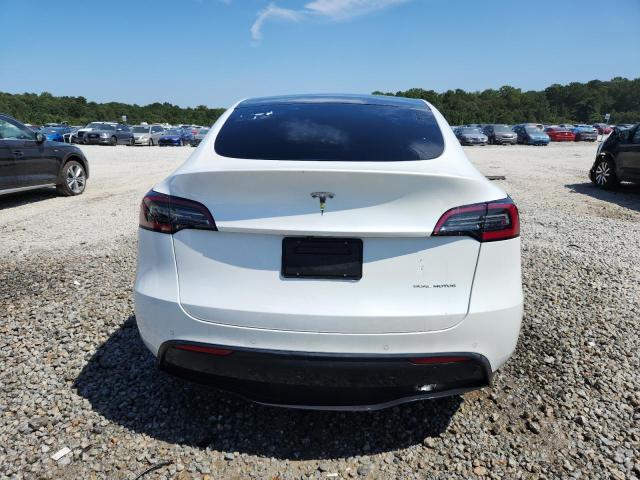 Aukcja sprzedaży 2020 Tesla Model Y, vin: 5YJYGDEE1LF034996, numer aukcji: 72008485
