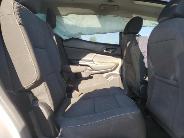 Продажа на аукционе авто 2018 Gmc Acadia, vin: 1GKKNSLS8JZ199500, номер лота: 70225255