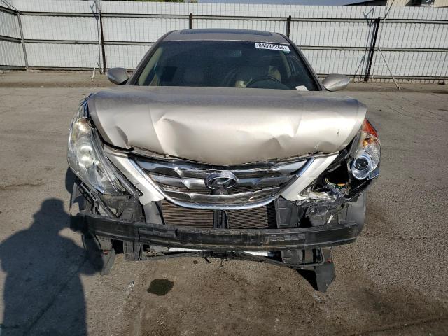 Aukcja sprzedaży 2011 Hyundai Sonata, vin: 5NPEC4AC1BH041496, numer aukcji: 84598265