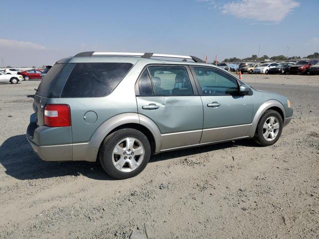 71273135 :رقم المزاد ، 1FMZK02166GA10065 vin ، 2006 Ford Freestyle مزاد بيع