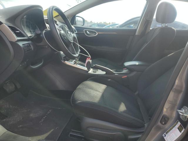 Aukcja sprzedaży 2017 Nissan Sentra S, vin: 3N1AB7AP6HY406663, numer aukcji: 81383105