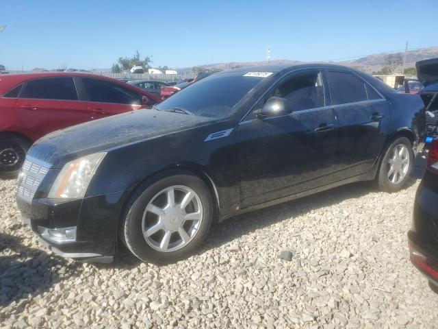 Продажа на аукционе авто 2008 Cadillac Cts, vin: 1G6DM577680114346, номер лота: 82139275