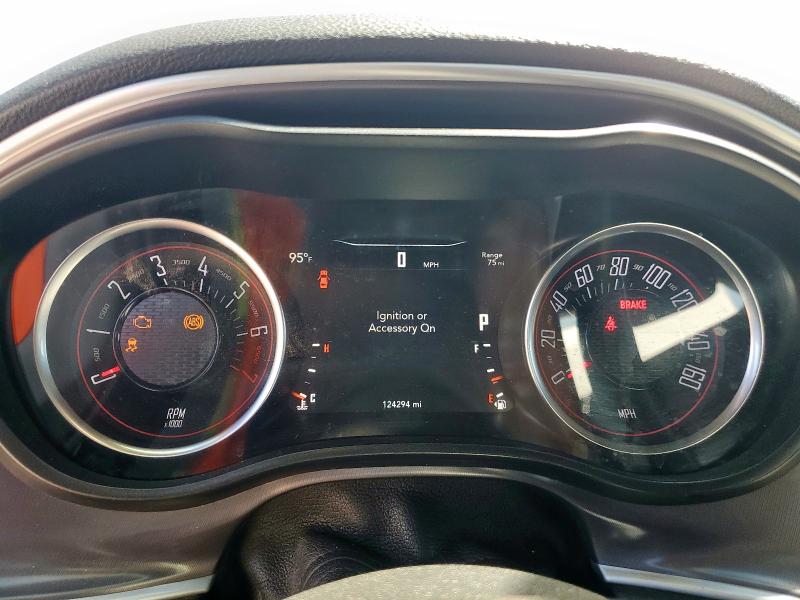 Aukcja sprzedaży 2020 Dodge Challenger, vin: 2C3CDZAG6LH139491, numer aukcji: 82071355