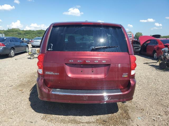 70952955 :رقم المزاد ، 2C4RDGEG3KR658284 vin ، 2019 Dodge Grand Cara مزاد بيع
