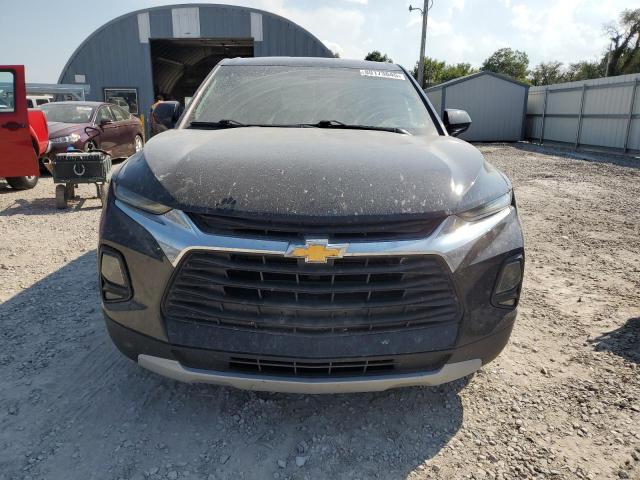 Продажа на аукционе авто 2020 Chevrolet Blazer, vin: 3GNKBCRS0LS534273, номер лота: 80173645