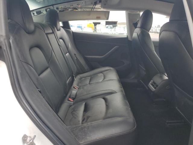 Продаж на аукціоні авто 2021 Tesla Model 3, vin: 5YJ3E1EA1MF001364, номер лоту: 81293675