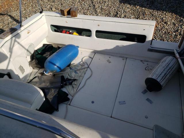 Продаж на аукціоні авто 1989 Sea Ray 250 Sundance, vin: SERM4853A989, номер лоту: 80846735