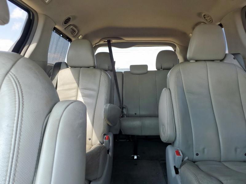 Продажа на аукционе авто 2012 Toyota Sienna, vin: 5TDDK3DC5CS048919, номер лота: 71997355