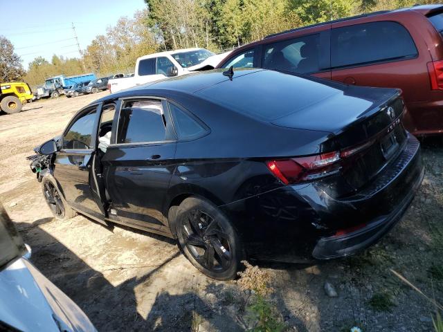 Aukcja sprzedaży 2025 Volkswagen Jetta, vin: 3VWSX7BU7SM044801, numer aukcji: 83938905