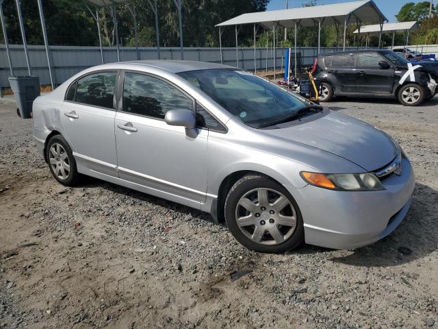 Aukcja sprzedaży 2007 Honda Civic Lx, vin: 2HGFA16537H309422, numer aukcji: 70804205