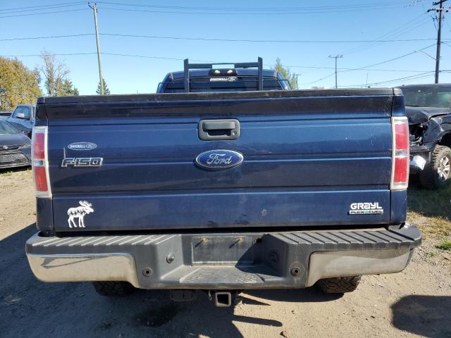 Продажа на аукционе авто 2013 Ford F150, vin: 1FTPF1EF6DKD75885, номер лота: 84242815