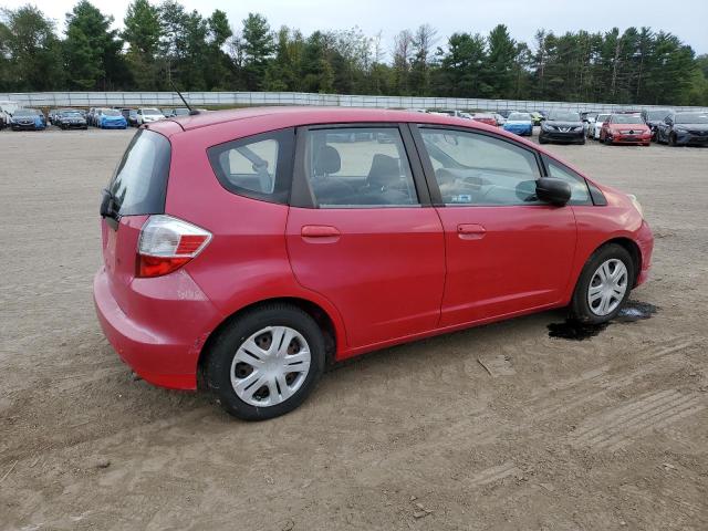 Продажа на аукционе авто 2010 Honda Fit, vin: JHMGE8H20AC019845, номер лота: 83795235