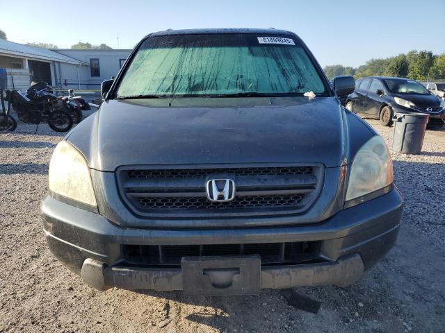 Продаж на аукціоні авто 2004 Honda Pilot, vin: 2HKYF18544H603016, номер лоту: 81809045