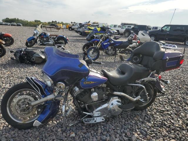 Aukcja sprzedaży 2009 Harley-davidson Flhtcu, vin: 1HD1FC4169Y628861, numer aukcji: 80737175