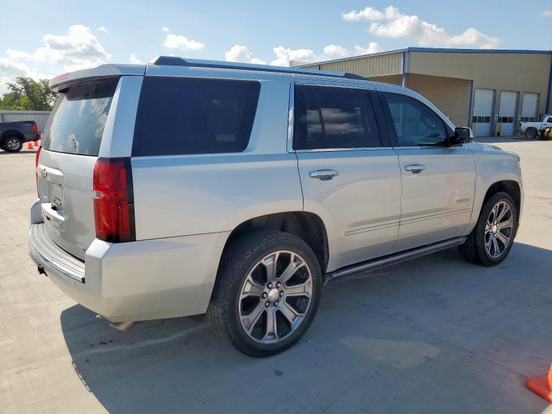 Aukcja sprzedaży 2017 Chevrolet Tahoe C150, vin: 1GNSCCKC3HR117496, numer aukcji: 80907695