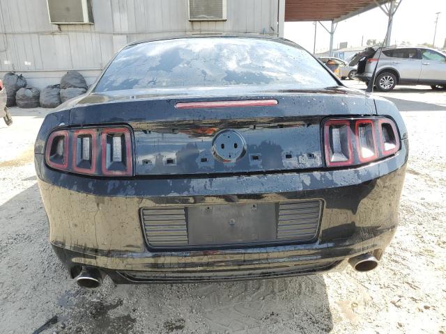 Продажа на аукционе авто 2013 Ford Mustang, vin: 1ZVBP8AM7D5280106, номер лота: 70887925